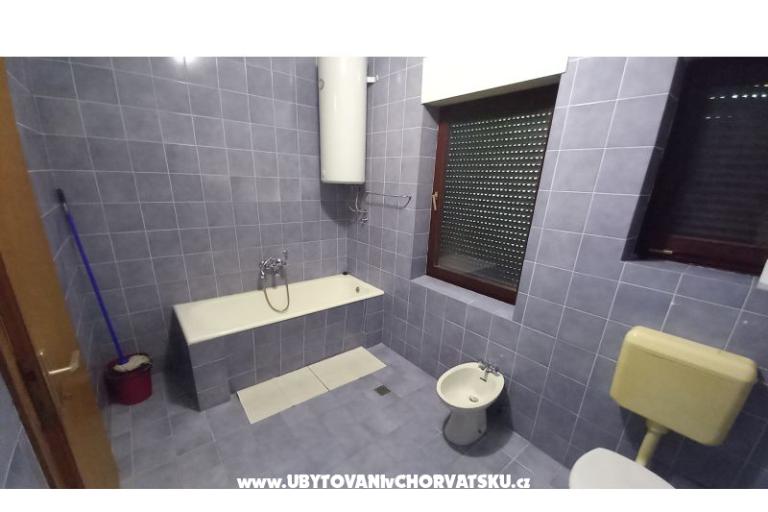 Apartmány Vukelić Crikvenica – foto 21