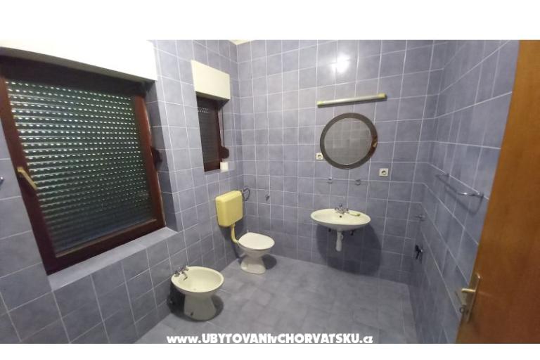 Apartmány Vukelić Crikvenica – foto 22
