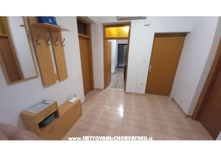 Apartmány Vukelić Crikvenica – foto 23