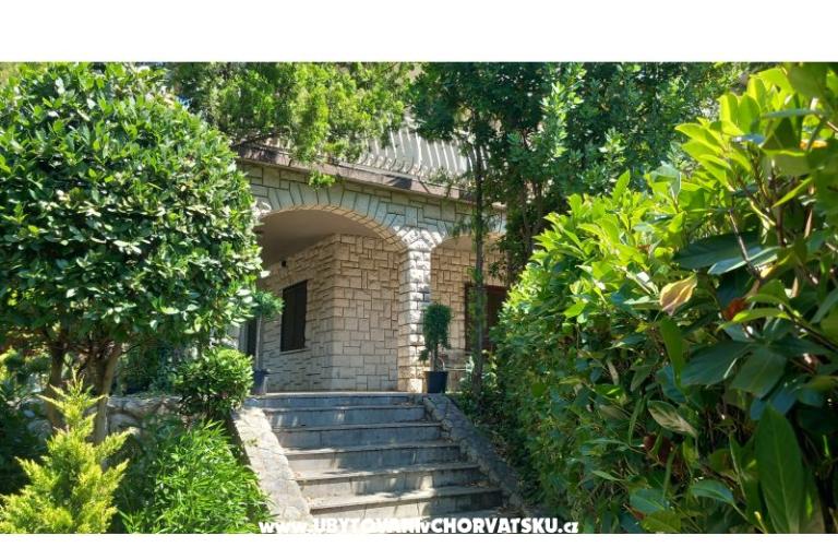 Apartmány Vukelić Crikvenica – foto 25