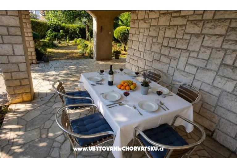 Apartmány Vukelić Crikvenica – foto 27