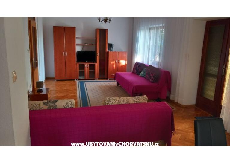 Apartmány Vukelić Crikvenica – foto 28