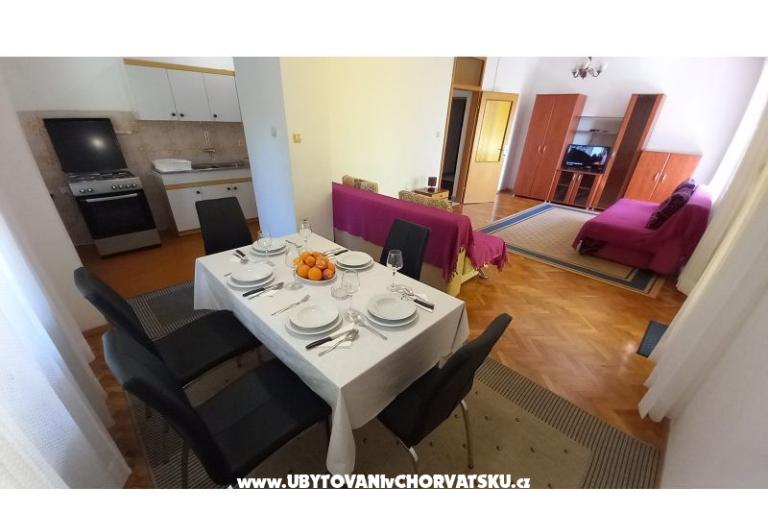 Apartmány Vukelić Crikvenica – foto 29