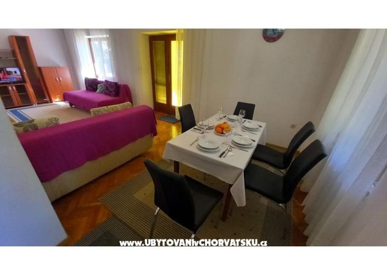Apartmány Vukelić Crikvenica – foto 30