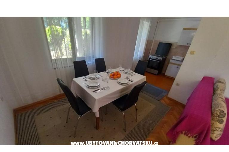 Apartmány Vukelić Crikvenica – foto 31