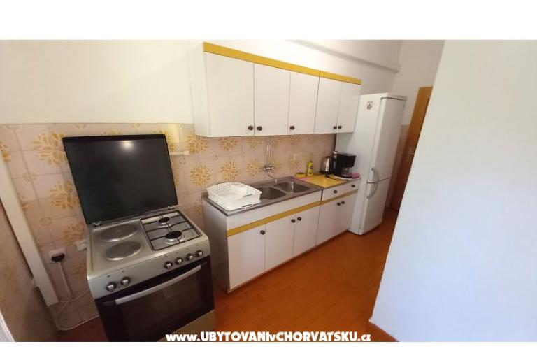 Apartmány Vukelić Crikvenica – foto 32
