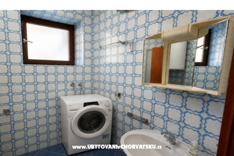 Apartmány Vukelić Crikvenica – foto 34