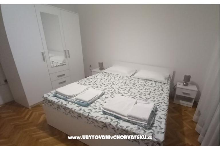 Apartmány Vukelić Crikvenica – foto 35