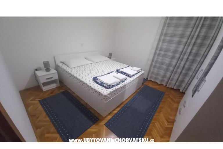 Apartmány Vukelić Crikvenica – foto 36