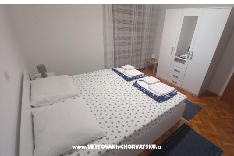 Apartmány Vukelić Crikvenica – foto 37