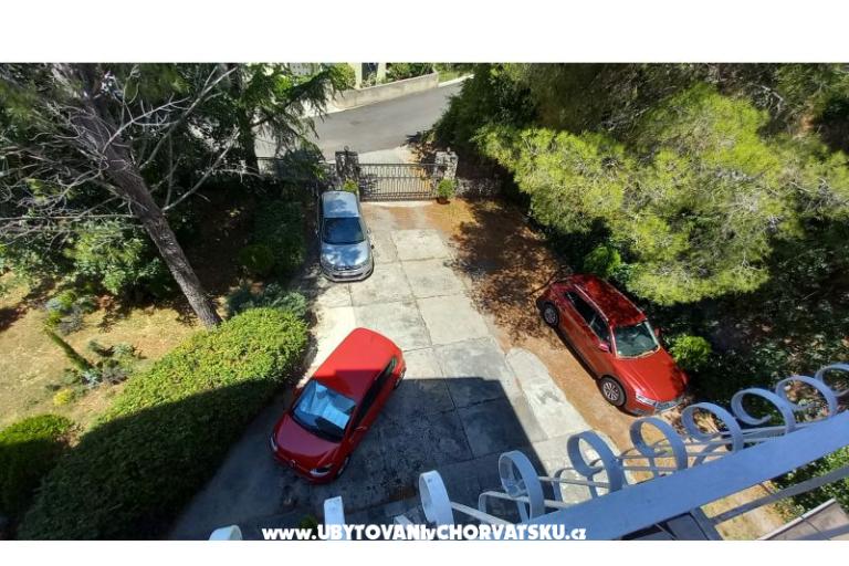 Apartmány Vukelić Crikvenica – foto 38