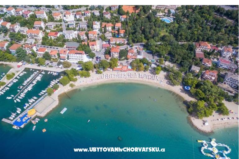 Apartmány Vukelić Crikvenica – foto 41