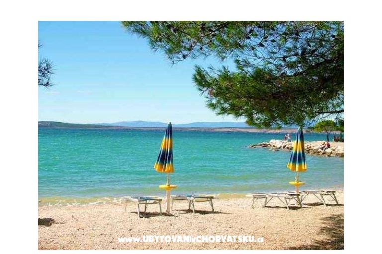 Apartmány Vukelić Crikvenica – foto 42