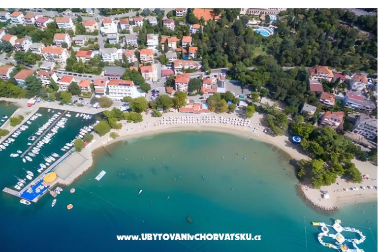 Apartmány Vukelić Crikvenica – foto 44
