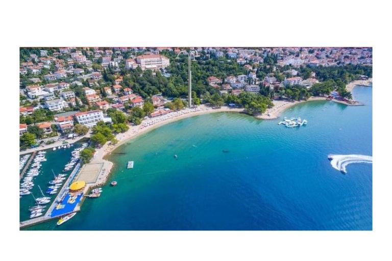 Apartmány Vukelić Crikvenica – foto 46