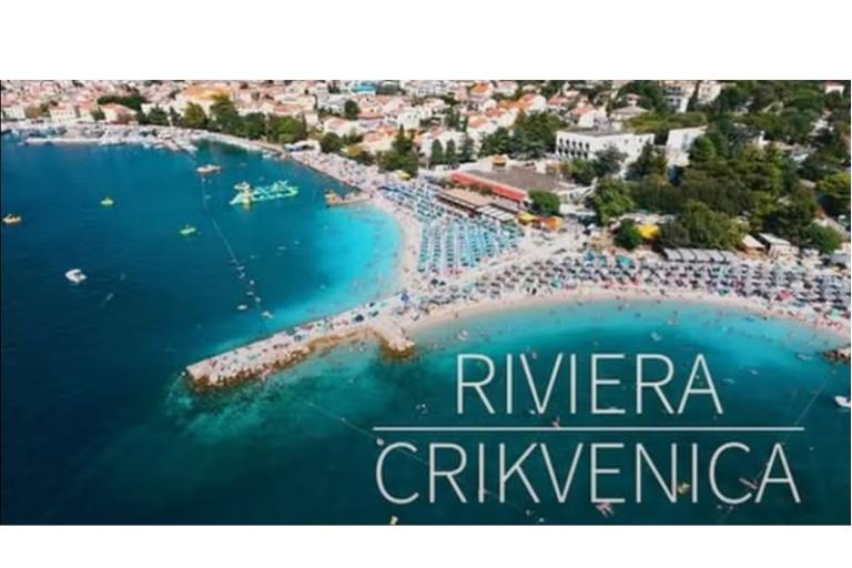 Apartmány Vukelić Crikvenica – foto 47