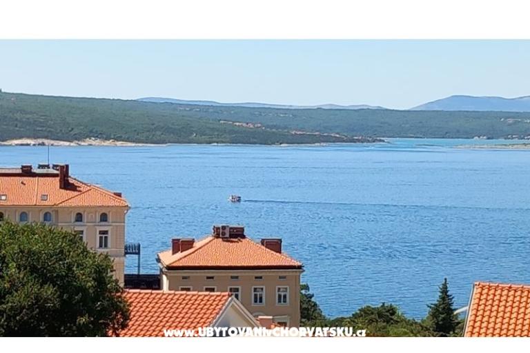 Apartmány Vukelić Crikvenica – foto 4