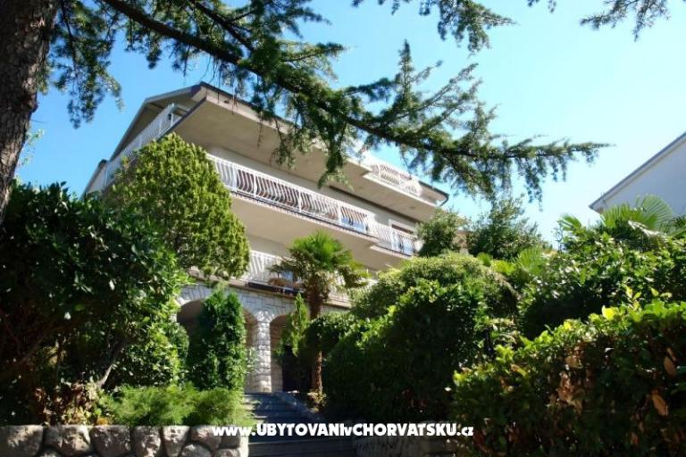 Apartmány Vukelić Crikvenica – foto 5