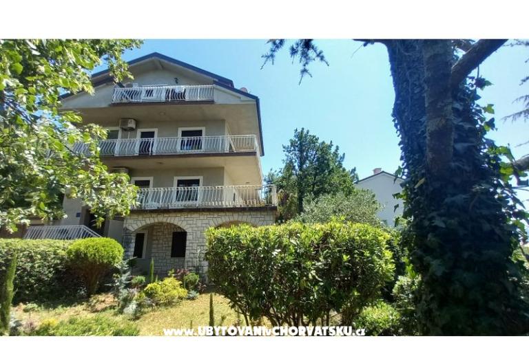 Apartmány Vukelić Crikvenica – foto 6