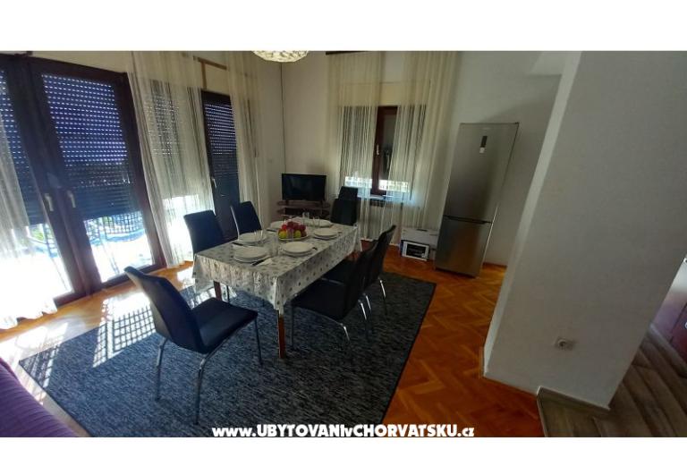 Apartmány Vukelić Crikvenica – foto 7