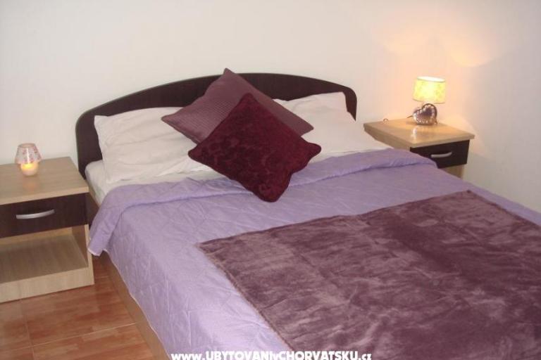 Apartmány Andrea Drvenik – foto 10
