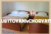 Apartmány Andrea Drvenik – foto 11