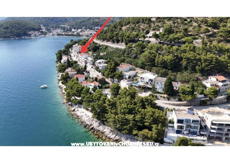 Apartmány Puntin – foto 16