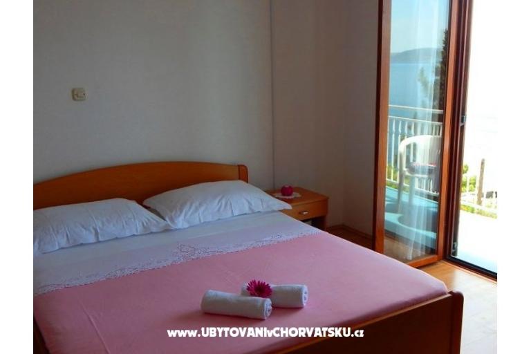 Apartmány ANA Drvenik – foto 3