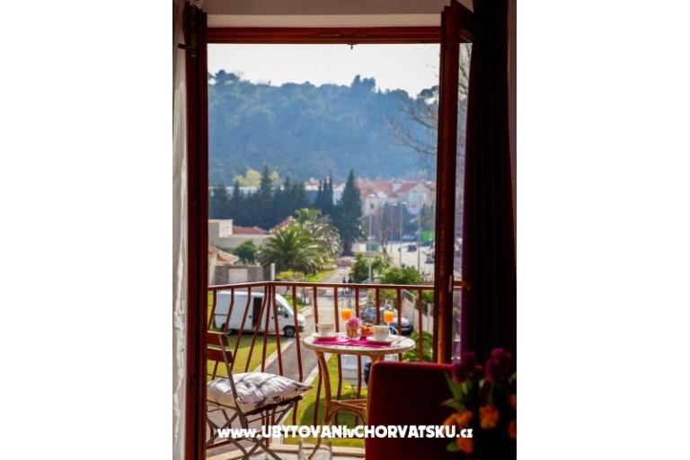 Apartmány Barovic Srebreno – foto 16