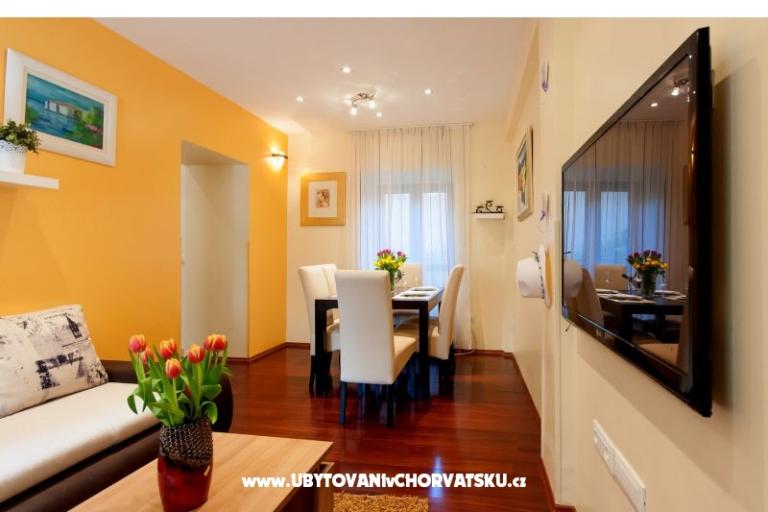 Apartmány Barovic Srebreno – foto 3