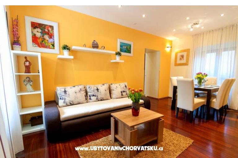 Apartmány Barovic Srebreno – foto 7