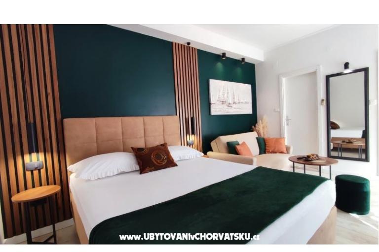 Villa Ana Apartmány – foto 13