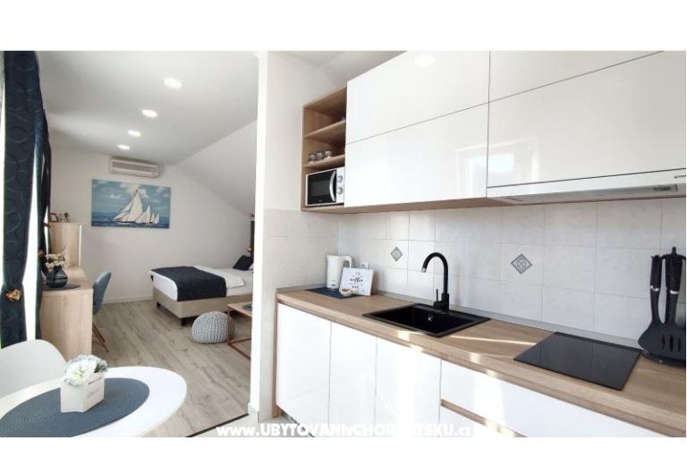 Villa Ana Apartmány – foto 15