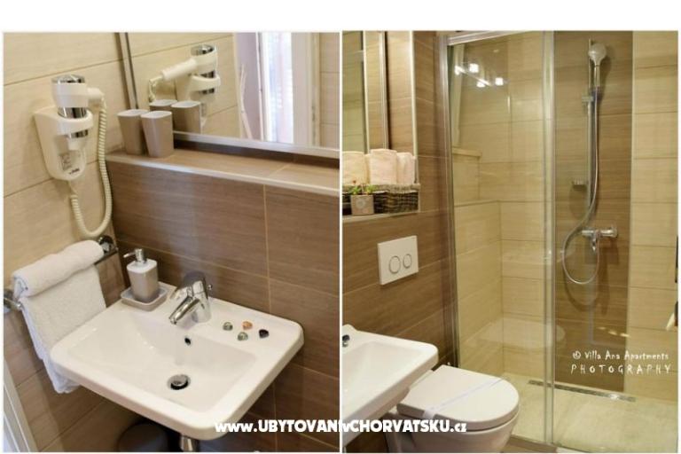 Villa Ana Apartmány – foto 17