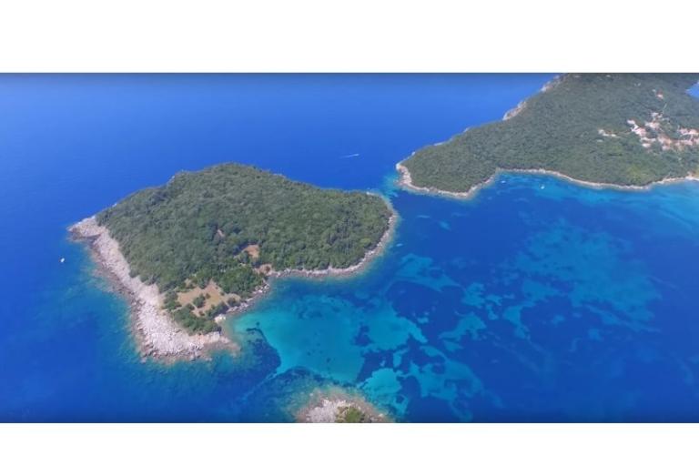 Apartmány Villa Riva Molunat – foto 16