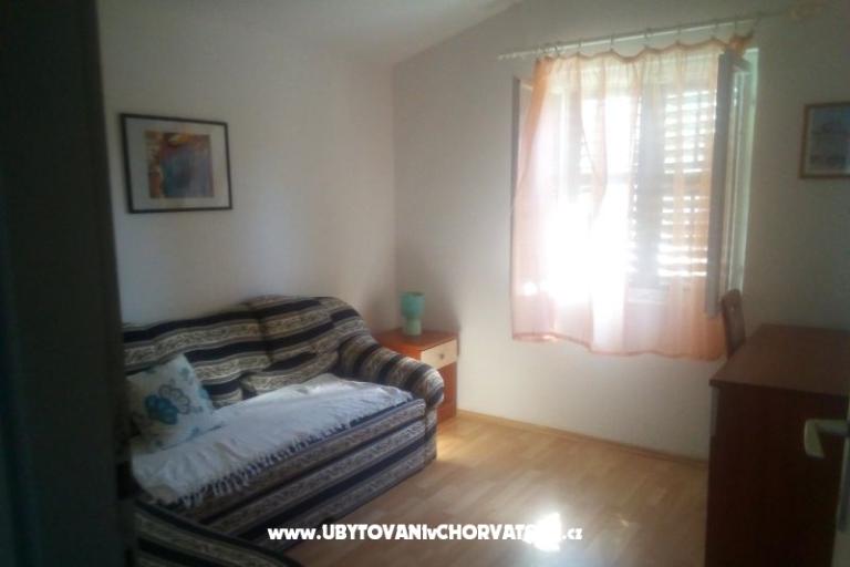 Apartmány Majica – foto 10