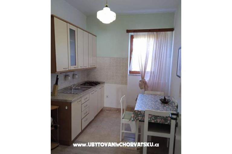 Apartmány Majica – foto 13