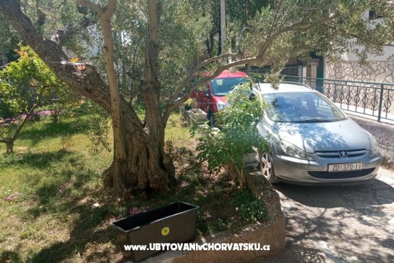Apartmány Majica – foto 18