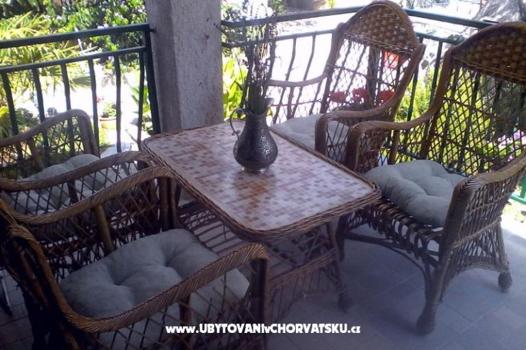 Apartmány Majica – foto 2