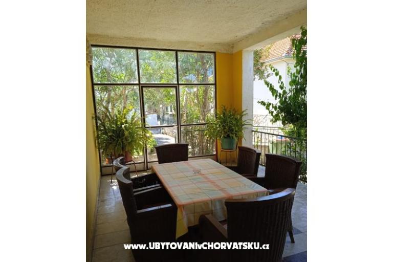 Apartmány Majica – foto 4