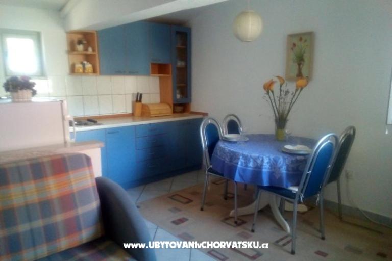 Apartmány Majica – foto 5