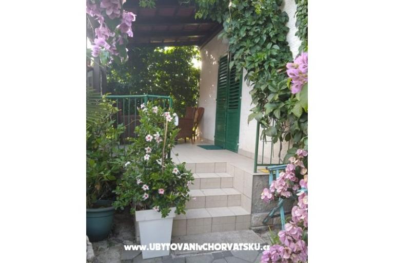 Apartmány Majica – foto 7