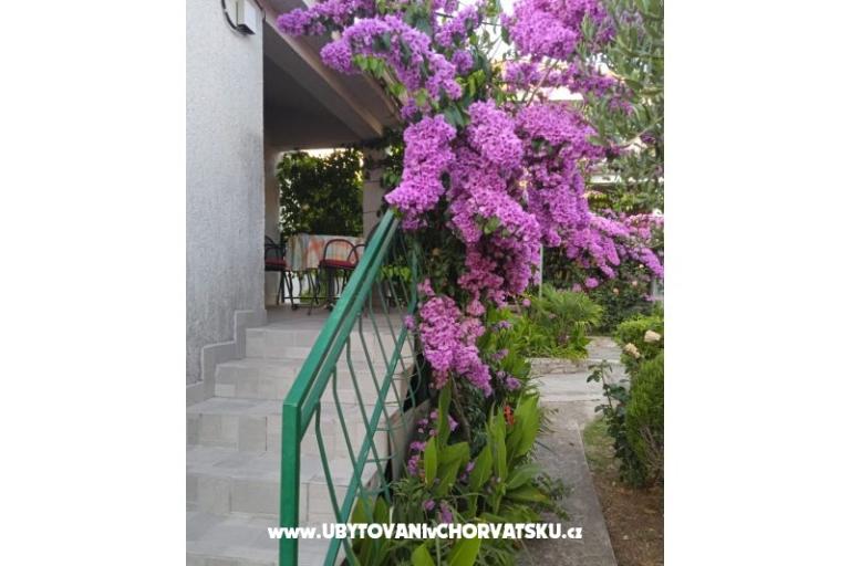 Apartmány Majica – foto 9