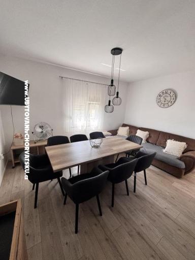 Apartmán Nadalina – foto 20