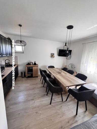 Apartmán Nadalina – foto 9