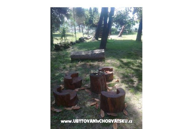 Apartmány PARK – foto 15