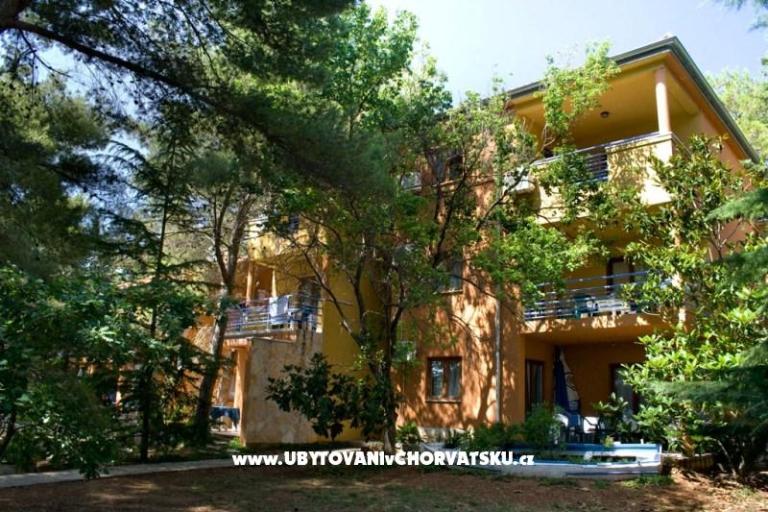 Apartmány PARK – foto 3
