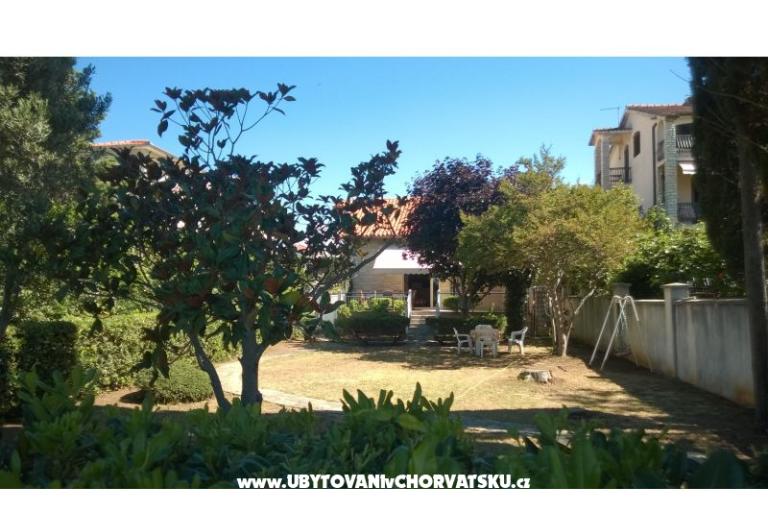 Prázdninový dom RB SANTINI – foto 17