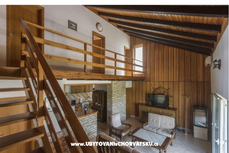 Prázdninový dom RB SANTINI – foto 4