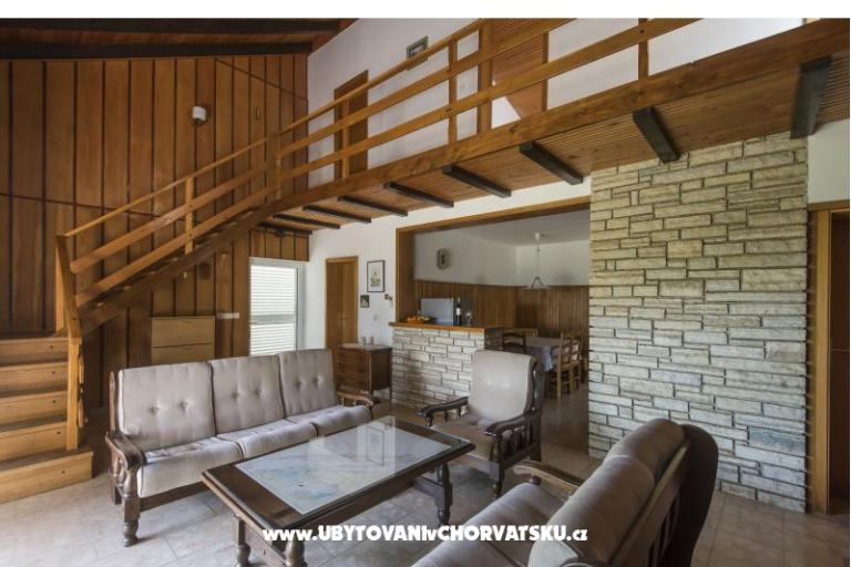Prázdninový dom RB SANTINI – foto 5